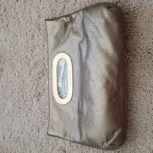 Michael Kors Berkley Clutch Purse